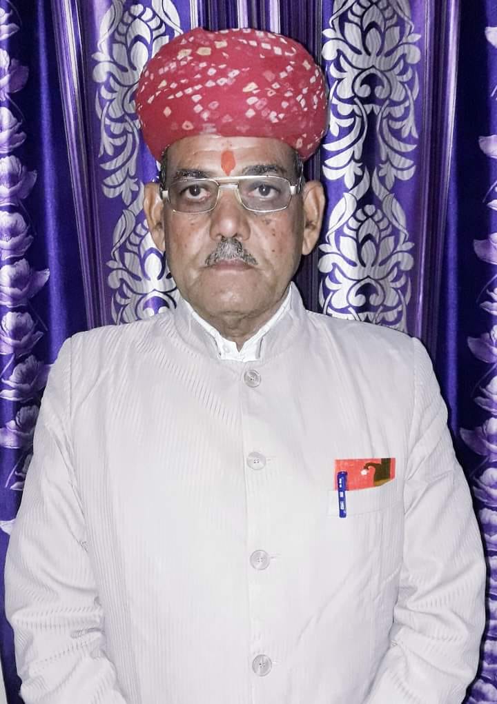 सोहनलाल जी